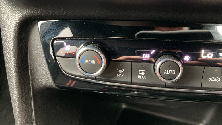 Vauxhall Corsa 1.2 GS Line 5dr Petrol Hatchback